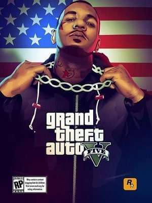 Grand Theft Auto V